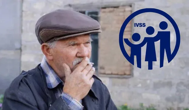 Los beneficiarios del IVSS reciben por lo menos dos pagos en el mes. Foto: composiciónLR/Grok/IVSS Los beneficiarios del IVSS reciben por lo menos dos pagos en el mes. Foto: composiciónLR/Grok/IVSS