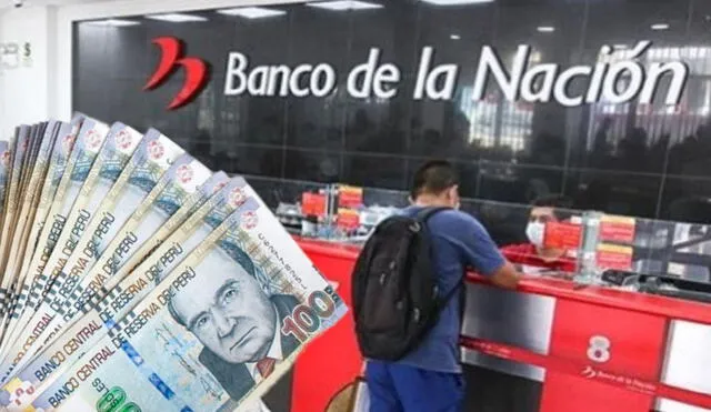 El Banco de la Nación ofrece varios como préstamos, hipotecas, seguros de vida, entre otros. Foto: Andina/LR El Banco de la Nación ofrece varios como préstamos, hipotecas, seguros de vida, entre otros. Foto: Andina/LR