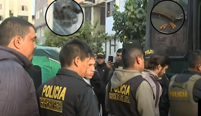PNP detiene a 21 delincuentes que vendían drogas, extorsionaban y realizan proxenetismo en Ate. Foto: Composición LR/Captura de pantalla de YouTube PNP detiene a 21 delincuentes que vendían drogas, extorsionaban y realizan proxenetismo en Ate. Foto: Composición LR/Captura de pantalla de YouTube