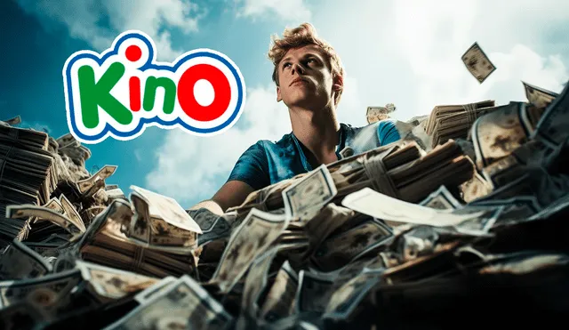 El Kino juega a la misma hora todos los miércoles, viernes y domingos. Foto: composición LR/Freepik El Kino juega a la misma hora todos los miércoles, viernes y domingos. Foto: composición LR/Freepik
