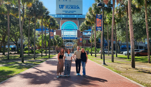 Florida aplicará una exención de matrícula para los 'estudiantes no ciudadanos'. Foto: difusión Florida aplicará una exención de matrícula para los 'estudiantes no ciudadanos'. Foto: difusión