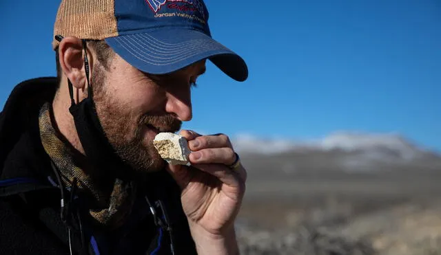 El hallazgo en la Caldera McDermitt, si bien abre una oportunidad económica y energética para Estados Unidos, también plantea el reto de encontrar el equilibrio entre explotación y preservación del medioambiente. Foto: Oregon Public Broadcasting