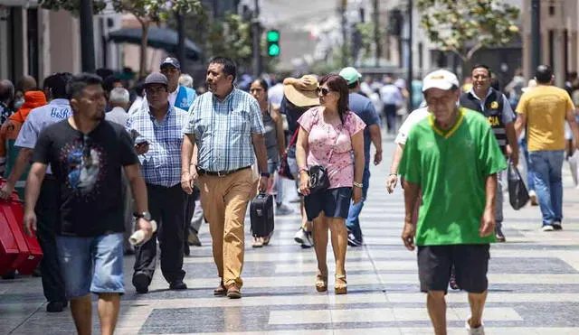 El Senamhi señala que este sábado 26 al lunes 28 de abril se reportará un incremento en la velocidad de viento en la costa del Perú. Foto: Andina El Senamhi señala que este sábado 26 al lunes 28 de abril se reportará un incremento en la velocidad de viento en la costa del Perú. Foto: Andina