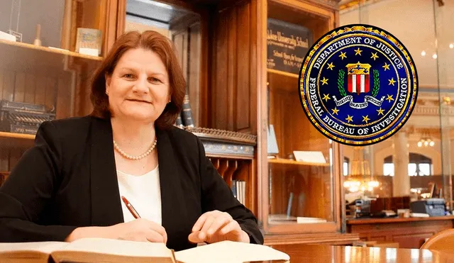 Los cargos penales contra la jueza Hannah Dugan aún no han sido revelados públicamente. Foto: difusión Los cargos penales contra la jueza Hannah Dugan aún no han sido revelados públicamente. Foto: difusión