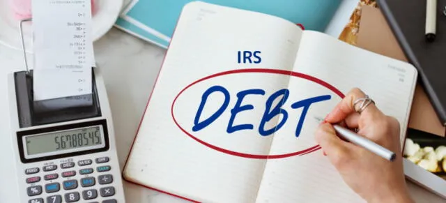 Existen programas y opciones para regularizar tu situación financiera y evitar complicaciones. Foto: 2020taxresolution Existen programas y opciones para regularizar tu situación financiera y evitar complicaciones. Foto: 2020taxresolution