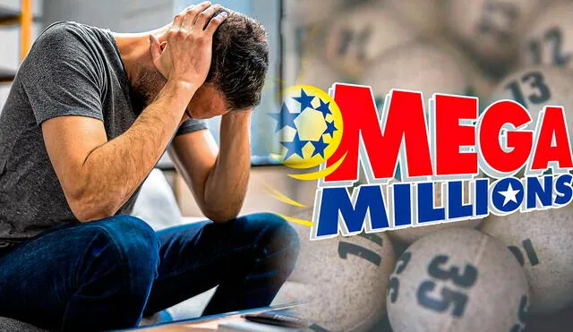 Un jugador del Mega Millions estuvo muy cerca de la cifra millonaria en Washington. Foto: Composición LR Un jugador del Mega Millions estuvo muy cerca de la cifra millonaria en Washington. Foto: Composición LR