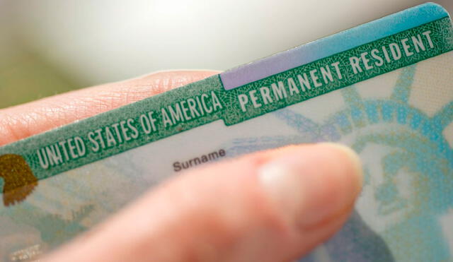 Incumplir estas actividades podría costarle la Green Card a inmigrantes en Estados Unidos. Foto: ZENIT Incumplir estas actividades podría costarle la Green Card a inmigrantes en Estados Unidos. Foto: ZENIT