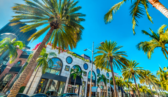 Un último censo determinó que un condado de California se posicionada como la más poblada de EE. UU. Foto: Go City Un último censo determinó que un condado de California se posicionada como la más poblada de EE. UU. Foto: Go City