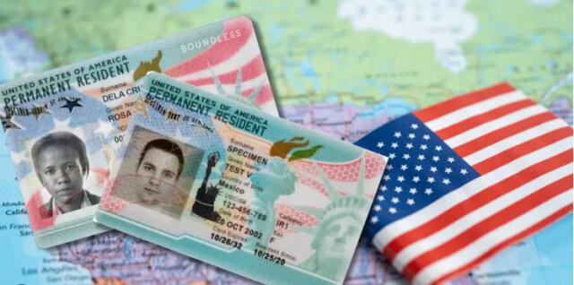 Es recomendable que todos los solicitantes se informen bien sobre los requisitos del DMV y la documentación necesaria, especialmente si están en una situación similar. Foto: La Vanguardia Es recomendable que todos los solicitantes se informen bien sobre los requisitos del DMV y la documentación necesaria, especialmente si están en una situación similar. Foto: La Vanguardia
