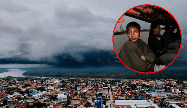 Senamhi advierte nuevo fenómeno meteorológico en siete regiones del Perú. Foto: composición de Jazmin Ceras/La República/Andina/Gob Senamhi advierte nuevo fenómeno meteorológico en siete regiones del Perú. Foto: composición de Jazmin Ceras/La República/Andina/Gob