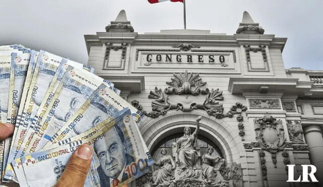 Si el gobierno observa la ley del retiro CTS, el Congreso tiene la facultad de aprobarla por insistencia. Foto: composición LR/Andina Si el gobierno observa la ley del retiro CTS, el Congreso tiene la facultad de aprobarla por insistencia. Foto: composición LR/Andina