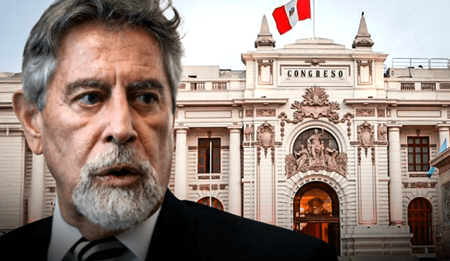 Francisco Sagasti no fue inhabilitado por 10 años. Foto: difusión