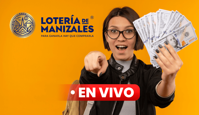 La Lotería de Manizales es una de los juegos más esperados en Colombia. Foto: Composición LR/Freepik La Lotería de Manizales es una de los juegos más esperados en Colombia. Foto: Composición LR/Freepik