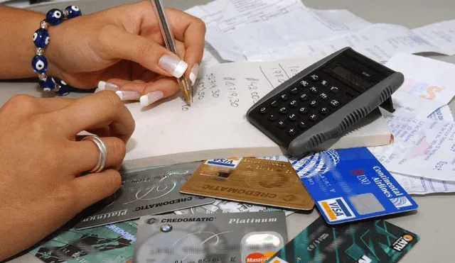 Demora en actualización de información en centrales de riesgo perjudican a usuarios ante nuevos créditos. Demora en actualización de información en centrales de riesgo perjudican a usuarios ante nuevos créditos.