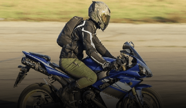 Es importante tener en cuenta que la transferencia de motos debe realizarse de manera legal para evitar problemas futuros. Foto: difusión Es importante tener en cuenta que la transferencia de motos debe realizarse de manera legal para evitar problemas futuros. Foto: difusión