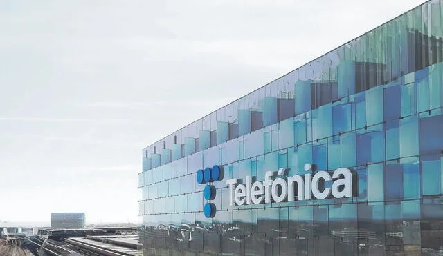 Telefónica. Esta medida forma parte de las acciones que viene tomando la Sunat para asegurar el cobro de obligaciones tributarias en procesos de ejecución coactiva. Telefónica. Esta medida forma parte de las acciones que viene tomando la Sunat para asegurar el cobro de obligaciones tributarias en procesos de ejecución coactiva.
