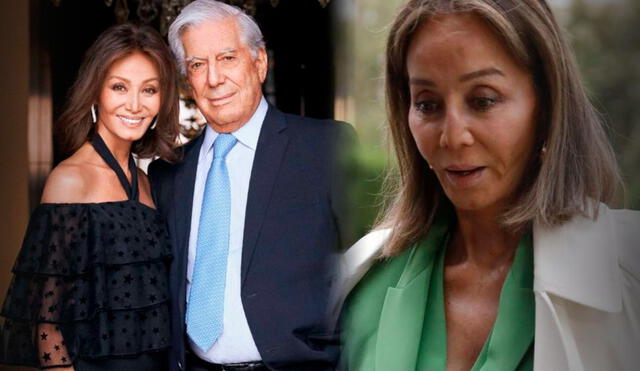 ¿Isabel Preysler estaría en declive económico desde su ruptura amorosa con Mario Vargas Llosa? Medios españoles lo revelan. Foto: composición LR/Cosas/Eleconomista.