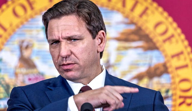 La Ley SB 700 está a la espera de la firma de Ron DeSantis para pasar el último filtro que necesita y entrar en vigor en Florida.