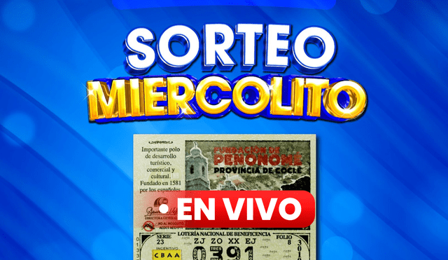 Los números ganadores y toda la información relevante están disponibles para que verifiques si tu boleto fue premiado. ¡Revisa los detalles tras el evento! Foto: composición LR Los números ganadores y toda la información relevante están disponibles para que verifiques si tu boleto fue premiado. ¡Revisa los detalles tras el evento! Foto: composición LR