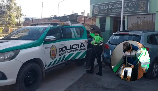 Policía recomienda denunciar de inmediato estos casos. Créditos: cortesía. Policía recomienda denunciar de inmediato estos casos. Créditos: cortesía.