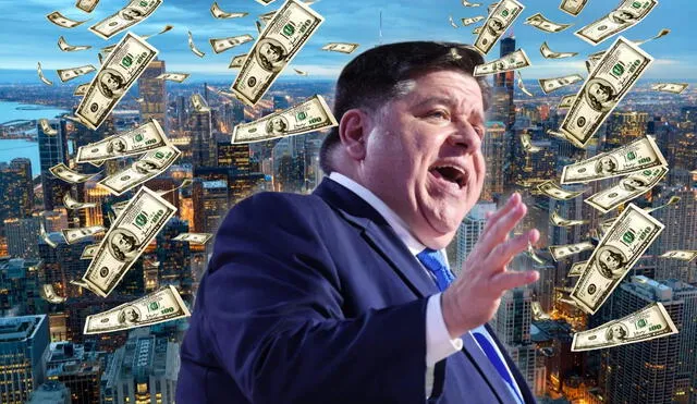 La ley firmada por Pritzker permitió el aumento del salario mínimo en Illinois para las personas con discapacidad. La ley firmada por Pritzker permitió el aumento del salario mínimo en Illinois para las personas con discapacidad.