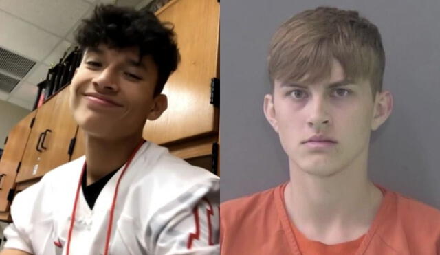 Joven asesinó a su compañero de clases en un colegio estatal de Texas