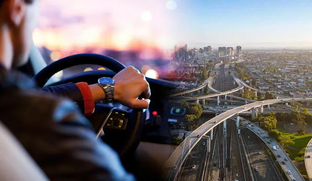 San Diego, California, implementa nuevas normas viales en 2025 para aumentar la seguridad de peatones y ciclistas. Foto: composición LR/ Freepik/ Heidari Law Group San Diego, California, implementa nuevas normas viales en 2025 para aumentar la seguridad de peatones y ciclistas. Foto: composición LR/ Freepik/ Heidari Law Group