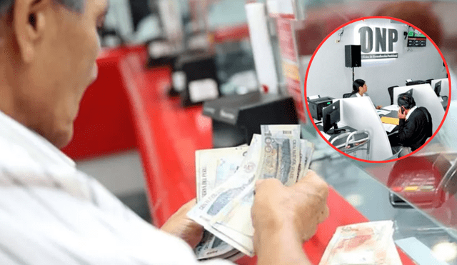 ONP es una entidad clave para los trabajadores en Perú, encargada de gestionar las pensiones. Foto: Composición LR/Andina ONP es una entidad clave para los trabajadores en Perú, encargada de gestionar las pensiones. Foto: Composición LR/Andina