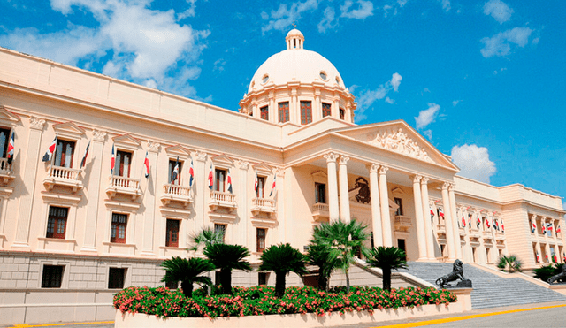 El cambio de fecha para el Día del Trabajo de 2025 refleja el cumplimiento de las normativas laborales. Foto: Presidencia de la República Dominicana