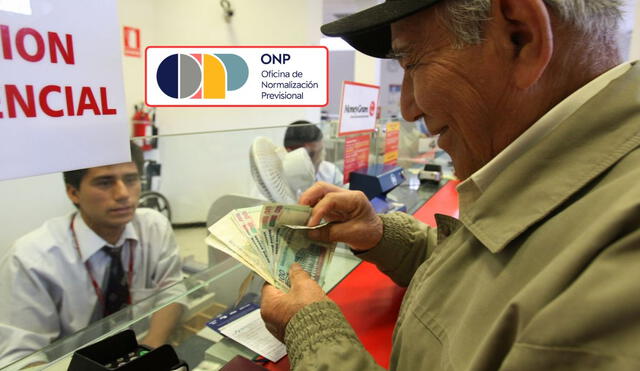 La ONP es el sistema previsional estatal peruano, mientras que las AFP son administrados por privados. Foto: Andina/LR