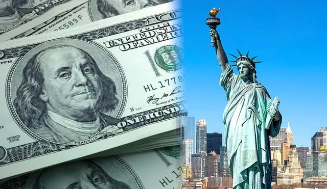 El estado de Nueva York actualizará su salario mínimo a partir del 1 de enero de 2025, beneficiando a miles de trabajadores en un esfuerzo por mejorar las condiciones laborales. Foto: composición LR/ Freepik El estado de Nueva York actualizará su salario mínimo a partir del 1 de enero de 2025, beneficiando a miles de trabajadores en un esfuerzo por mejorar las condiciones laborales. Foto: composición LR/ Freepik