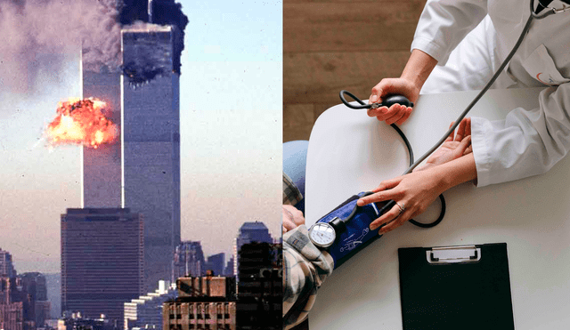 Los recortes de personal impiden al Programa de Salud del World Trade Center ofrecer la atención adecuada a las víctimas del 11-S. Los recortes de personal impiden al Programa de Salud del World Trade Center ofrecer la atención adecuada a las víctimas del 11-S.