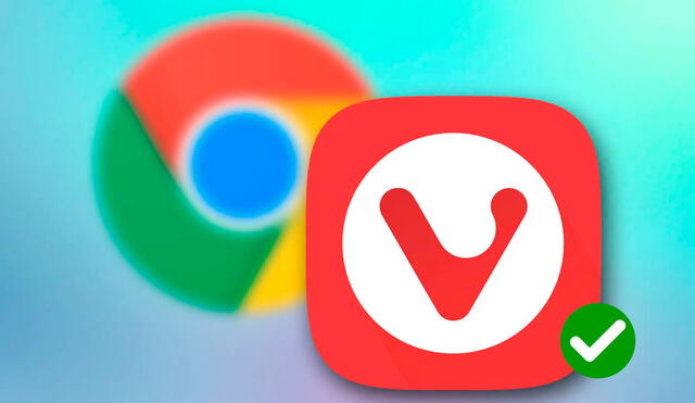 Vivaldi fue lanzado en 2015 y tiene millones de usuarios en todo el mundo. Foto: PC World