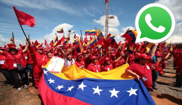 El día del trabajador 2025 en Venezuela estará marcado por la incertidumbre del aumento en el salario mínimo. Foto: composiciónLR/MPPEF/WhatsApp