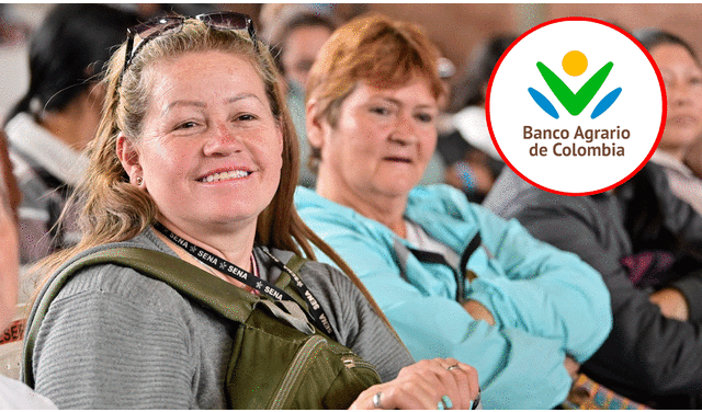 El Banco Agrario se encargará de las entregas para usuarios bancarizados y para aquellos que cobran por giros. Foto: composición LR / DPS El Banco Agrario se encargará de las entregas para usuarios bancarizados y para aquellos que cobran por giros. Foto: composición LR / DPS