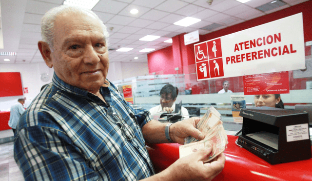El crédito hipotecario del Banco de la Nación es una opción para aquellos que buscan financiar su casa propia. Foto: Andina El crédito hipotecario del Banco de la Nación es una opción para aquellos que buscan financiar su casa propia. Foto: Andina