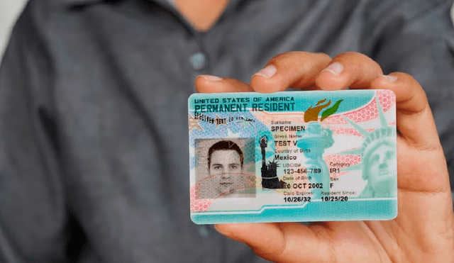 USCIS advierte a los inmigrantes con Green Card que este documento no significa residencia indefinida.