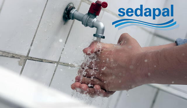 Sedapal anunció el corte de agua de 12 horas en determinados distritos. Foto: Composición LR/CDN/Wikimedia Sedapal anunció el corte de agua de 12 horas en determinados distritos. Foto: Composición LR/CDN/Wikimedia