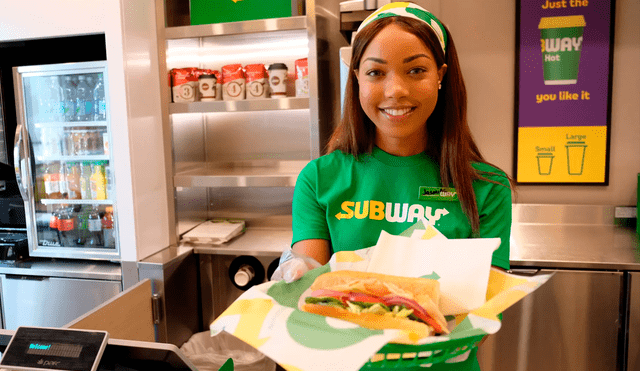 Subway ha cerrado estos locales en Estados Unidos para enfocarse en la expansión internacional. Subway ha cerrado estos locales en Estados Unidos para enfocarse en la expansión internacional.