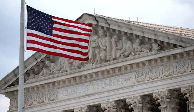 Corte Suprema de EE. UU. se inclina a favor de financiar escuela católica con fondos públicos. Foto: CNN Corte Suprema de EE. UU. se inclina a favor de financiar escuela católica con fondos públicos. Foto: CNN