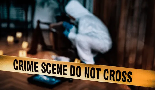 Niño en Oregon falleció a causa de una bala perdida que atravesó su departamento.