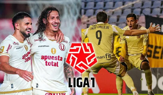 El último partido entre Universitario y Cusco fue en la ciudad imperial, donde ambos empataron 1 a 1. Foto: composición LR/Universitario/Cusco FC El último partido entre Universitario y Cusco fue en la ciudad imperial, donde ambos empataron 1 a 1. Foto: composición LR/Universitario/Cusco FC