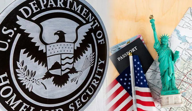USCIS juega un papel esencial en la política migratoria de Estados Unidos. USCIS juega un papel esencial en la política migratoria de Estados Unidos.
