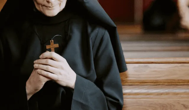 Las monjas han solicitado protección tras abandonar el convento, exponiendo un escándalo que ha resonado en Italia y cuestiona la estabilidad de las comunidades religiosas. Foto: Freepik