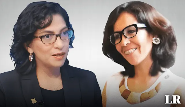 Las medidas anunciadas por la ministra son generales y no incluyen la autorización de canastas de alimentos, lo que pone en riesgo la continuidad del servicio de alimentación escolar. Foto: composición LR Las medidas anunciadas por la ministra son generales y no incluyen la autorización de canastas de alimentos, lo que pone en riesgo la continuidad del servicio de alimentación escolar. Foto: composición LR