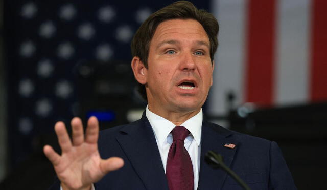 Ron DeSantis firmó la ley HB 615 para facilitar los arrendamientos de propiedades en Florida.