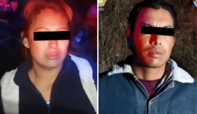El crimen, que conmocionó a la sociedad, se produjo el 11 de febrero de 2020 en Xochimilco, donde la menor fue raptada al salir de la escuela y hallada sin vida días después. Foto: composición LR El crimen, que conmocionó a la sociedad, se produjo el 11 de febrero de 2020 en Xochimilco, donde la menor fue raptada al salir de la escuela y hallada sin vida días después. Foto: composición LR