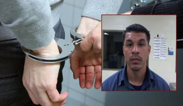 Luis Gómez tiene una orden de deportación y será expulsado por el Servicio de Inmigración y Control de Aduanas. Luis Gómez tiene una orden de deportación y será expulsado por el Servicio de Inmigración y Control de Aduanas.