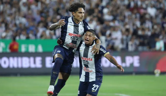 Alianza Lima Alianza Lima