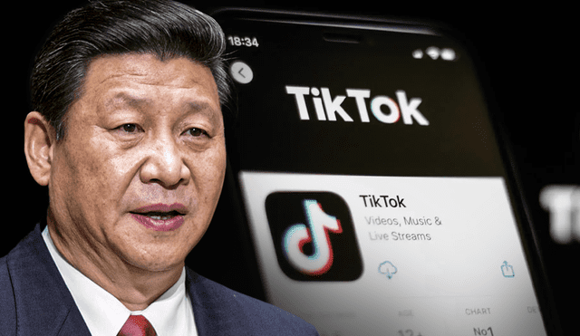 TikTok enfrenta una de las multas más significativas en la historia de la protección de datos en Europa. Foto: composición LR/Jazmin Ceras/AP TikTok enfrenta una de las multas más significativas en la historia de la protección de datos en Europa. Foto: composición LR/Jazmin Ceras/AP